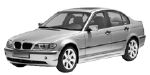 BMW E46 P1724 Fault Code
