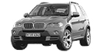 BMW E70 P1724 Fault Code