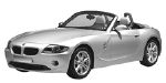 BMW E85 P1724 Fault Code