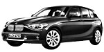 BMW F20 P1724 Fault Code